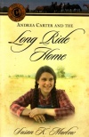 Andrea Carter & The Long Ride Home